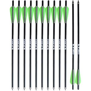 REEGOX Crossbow Bolts