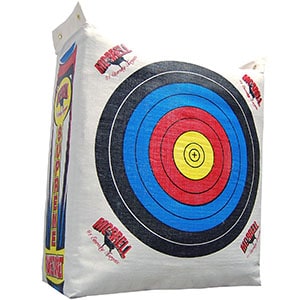 Morrell Supreme Range Bag Archery Target