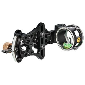 Trophy Ridge Pursuit Vertical Pin Bow Sight