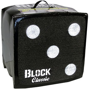 Block Classic Archery Target