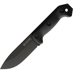 Ka-Bar Becker BK2 Campanion Knife