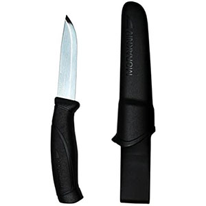 Morakniv Companion Fixed Blade Outdoor Knife