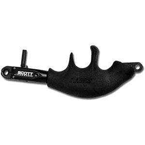 Scott Archery Caliper Grip Release