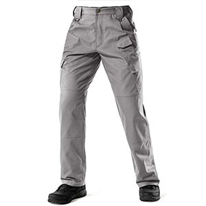 CQR Men's Tactical Pants Lightweight EDC Assault Cargo