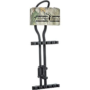 Trophy Ridge Lite-1 5 Arrow Quiver