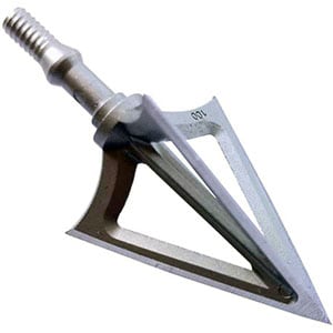 ZCISSY Crossbow Broadheads 100 Grain