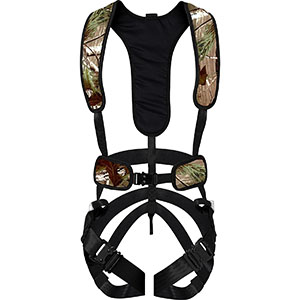 Hunter Safety System X-1 Treestand Hunting Harness