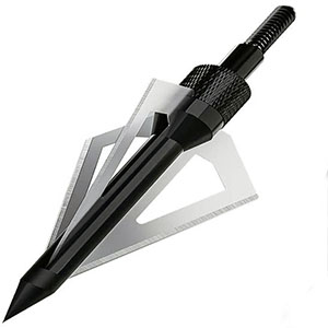 Sinbadteck Hunting Broadheads