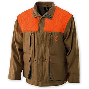 Browning Upland Jacket