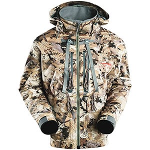 Stika Gear Delta Wading Jacket