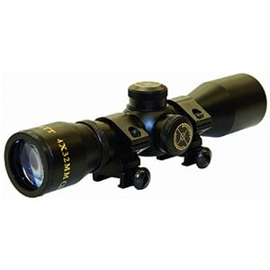 Barnett 4X32mm Cross Scope