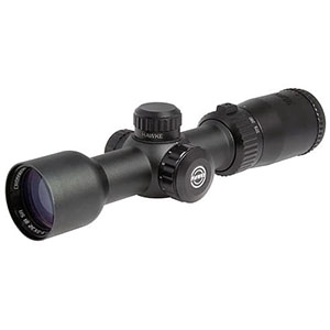 Hawke 1.5-5X32 Crossbow Scope