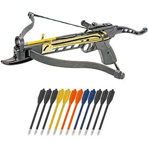 Kings Archery Pistol Crossbow