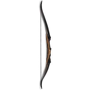 Samick Sage Takedown Recurve Bow