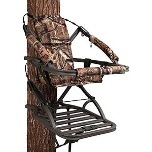 Summit Goliath SD Climbing Tree stand