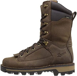 Danner Men's Powderhorn 10 inch Gore-Tex Hunting Boots