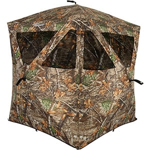 Ameristep Care Taker Ground Blind