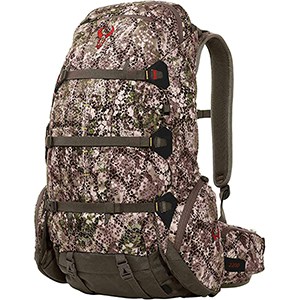 Badlands 2200 Camouflage Hunting Backpack