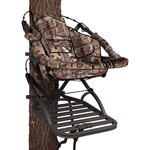 Summit 180 Max SD Climbing Tree Stand