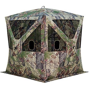 Barronett Blinds Big Cat Pop Up Blind