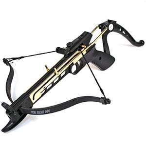 Cobra System K-8025 Pistol Tactical Crossbow