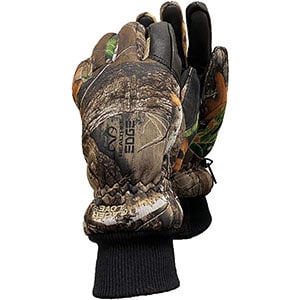 Glacier Glove Alaska Pro