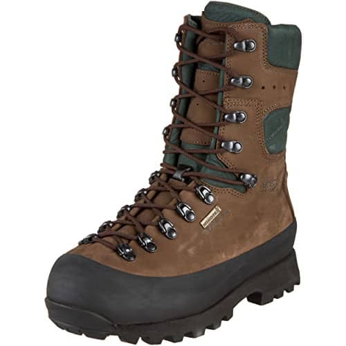 Kenetrek Men's Mountain Extreme 400