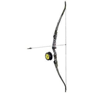 PSE Kingfisher Right Hand Bowfishing kit