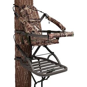 Summit Viper SD 81120 Climbing Tree Stand