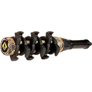 NAP Black Apache Stabilizer 8” Stealth Dampening