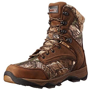 Rocky Men's 8-Inch Retraction Hunting Boot