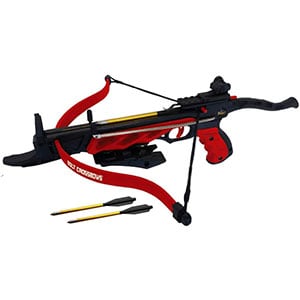 BOLT Crossbow The Impact Crossbow 80lbs