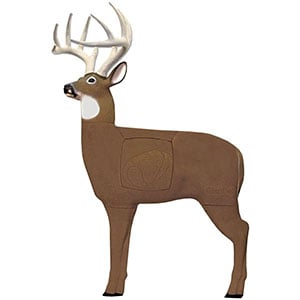 GlenDel Pre-Rut Buck 3D Archery Target