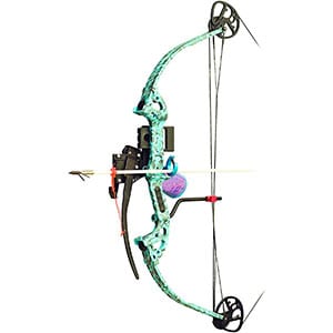 PSE Discovery Bow Package