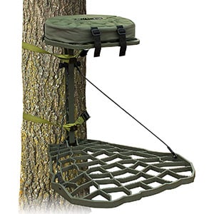 XOP Vanish Evolution Climber Tree Stand