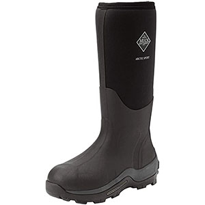 Muck Boot Arctic Sport Rubber High-Performance Winter Boot