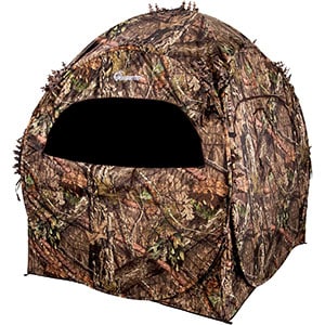 Ameristep Doghouse Blind