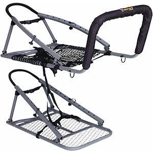 Ol’Man Multi Vision Climbing Tree Stand