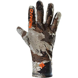 Nomad Men's Southbounder Fleece Gloves