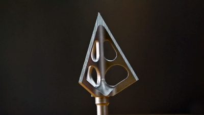 faetured - best fixed blade broadheads