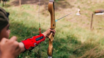 featured - best beginner recurve bow