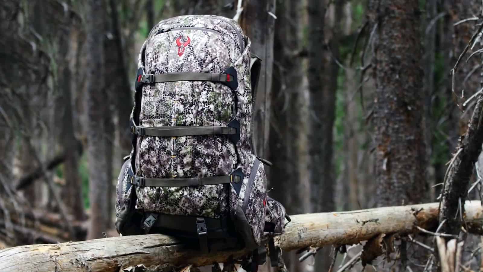 featured - best bow hunting backpack
