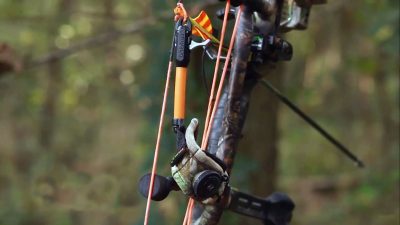 featured - best bow release