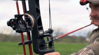 featured - best bow sights