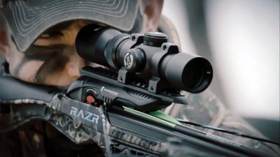featured - best crossbow scope