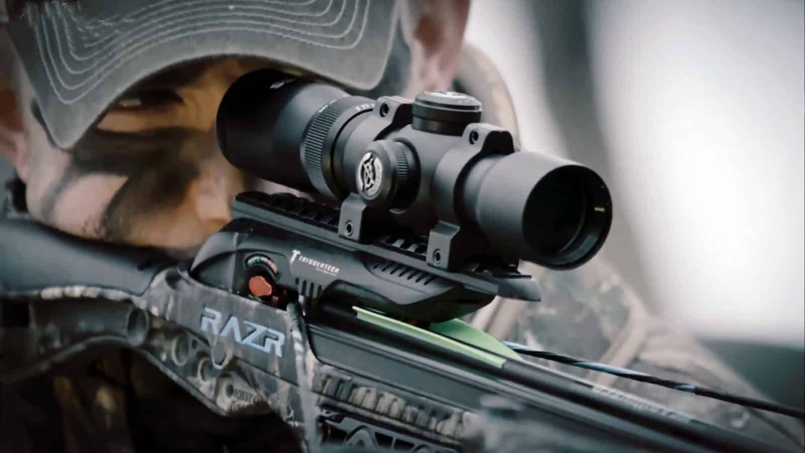 8 Best Crossbow Scopes For The Money In 2023