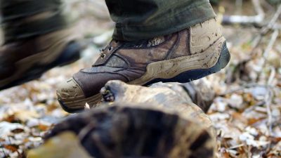 featured - best hunting boots