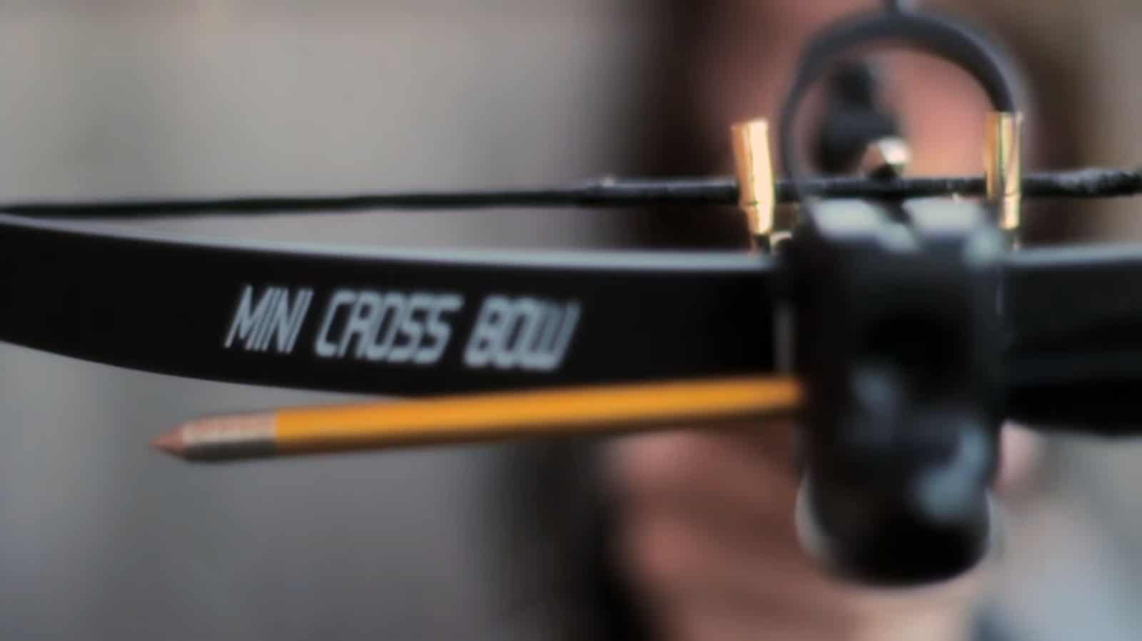 featured - best pistol crossbow