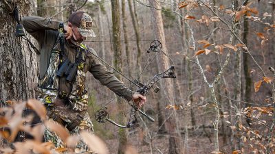 featured - best tree stand harness