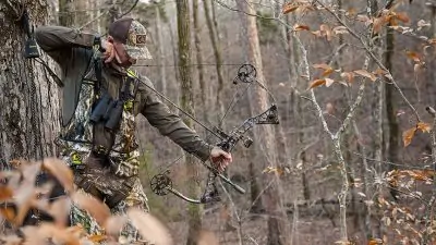 featured - best tree stand harness